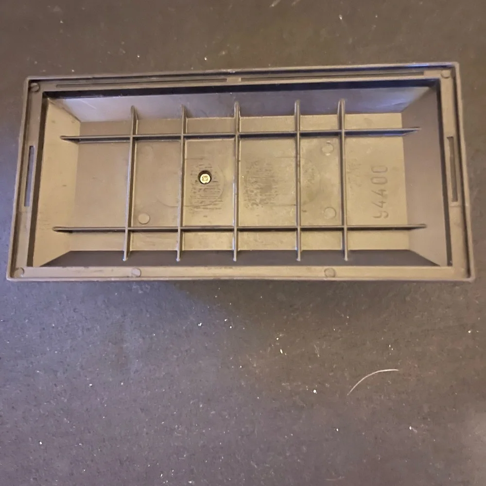 Ford Ranchero 1957 Black Yellow Truck Car Pickup Die Cast Model Toy Collectable - Picture 5 of 5